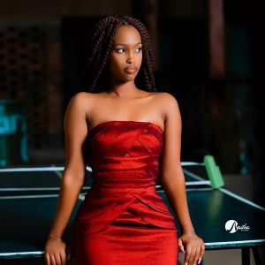 Uwase Soniya